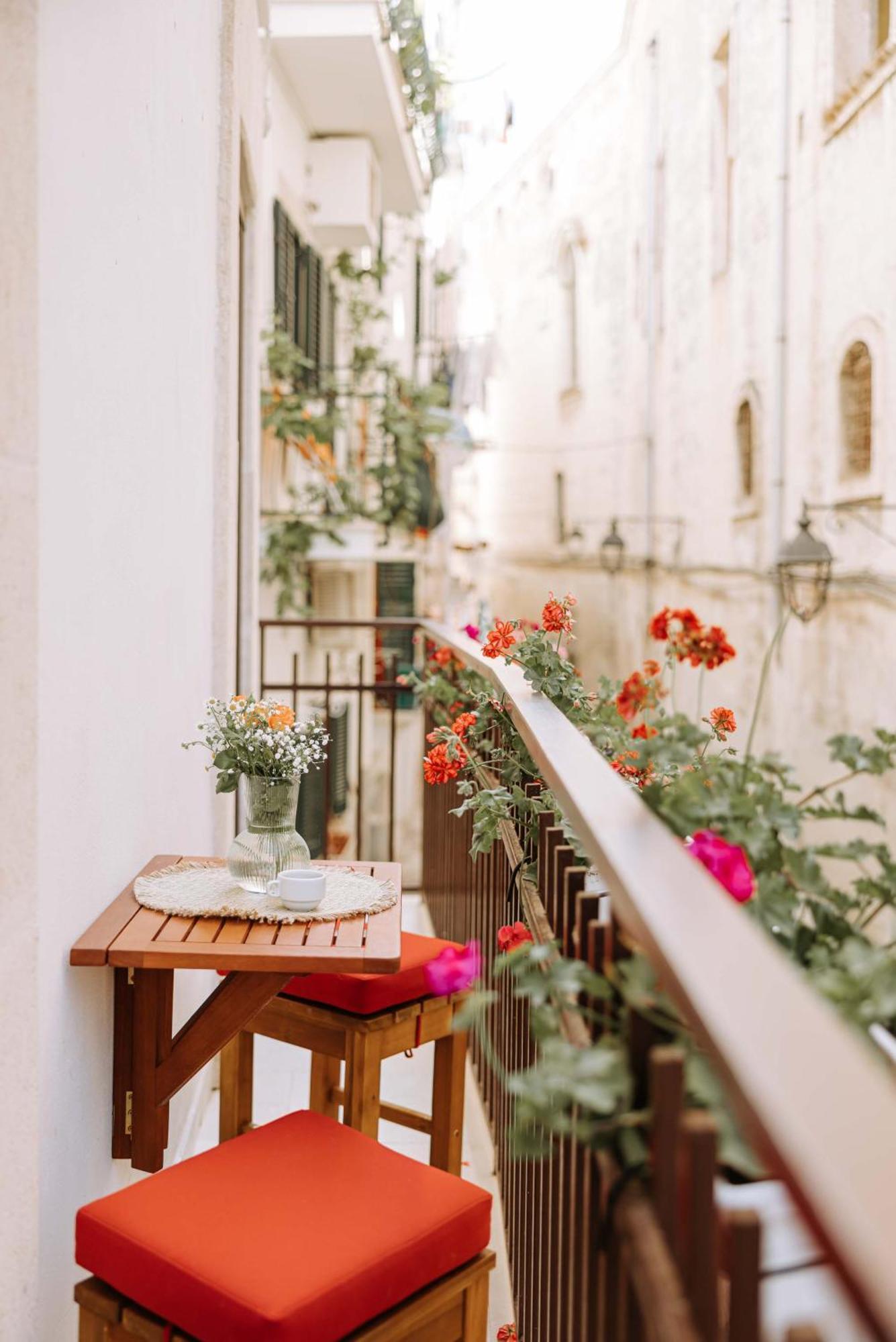 Dirium - Exclusive Rooms Monopoli Exterior foto
