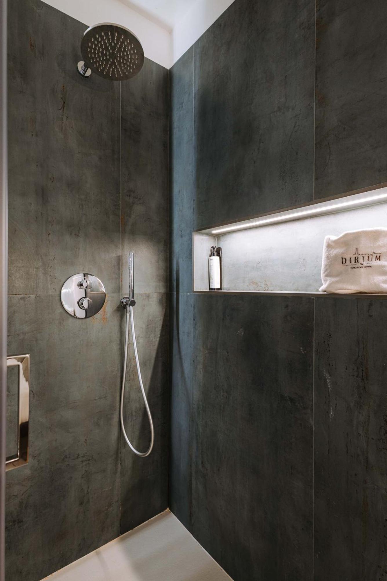 Dirium - Exclusive Rooms Monopoli Exterior foto