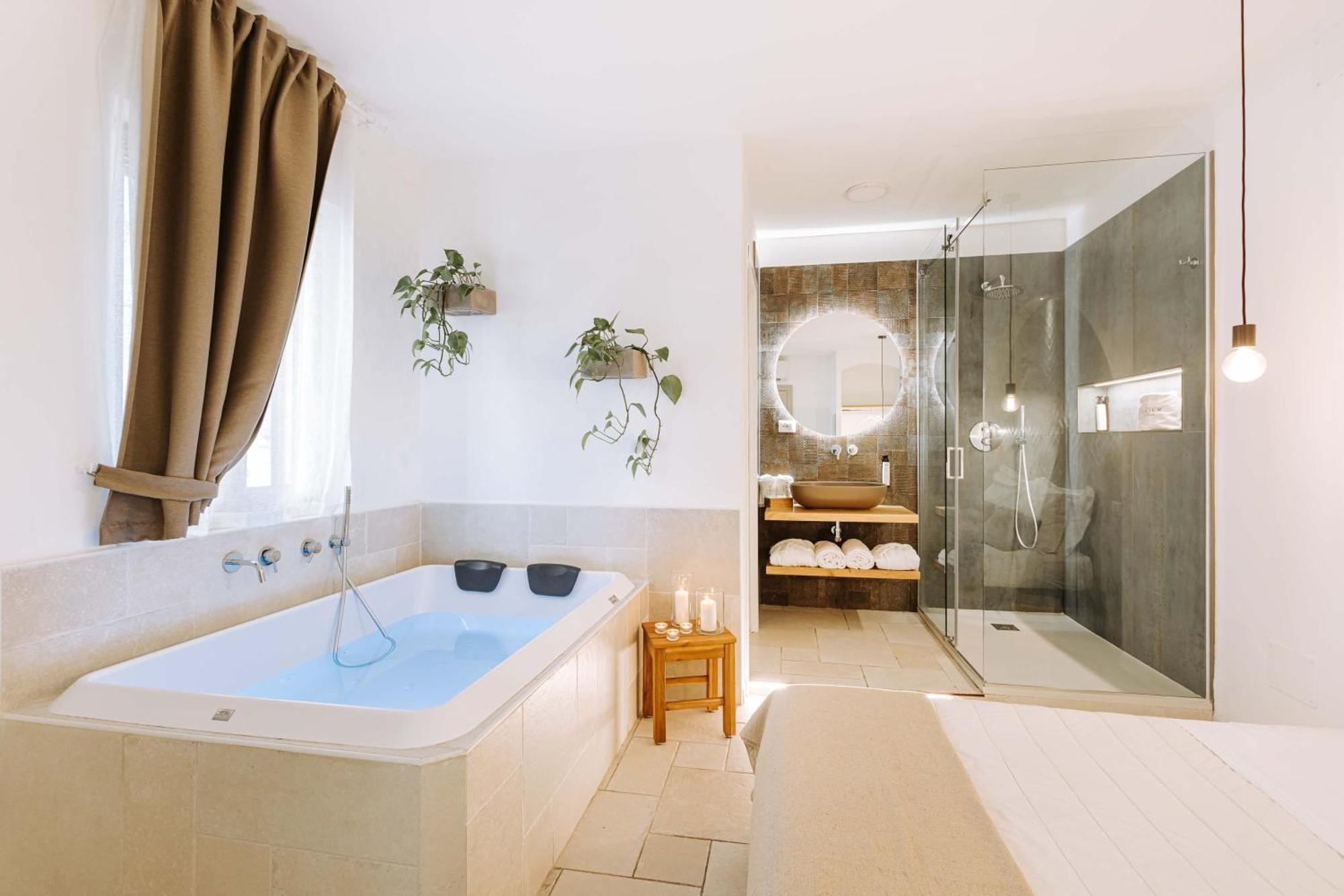 Dirium - Exclusive Rooms Monopoli Exterior foto