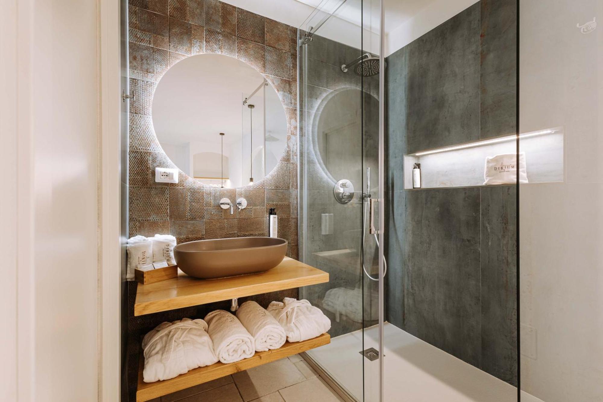 Dirium - Exclusive Rooms Monopoli Exterior foto