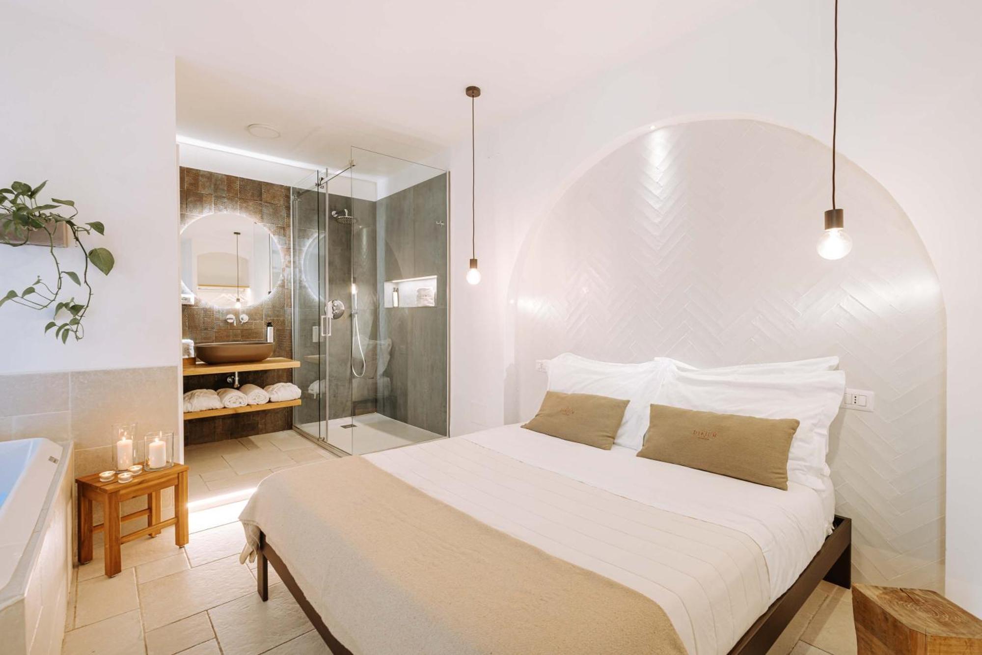 Dirium - Exclusive Rooms Monopoli Exterior foto