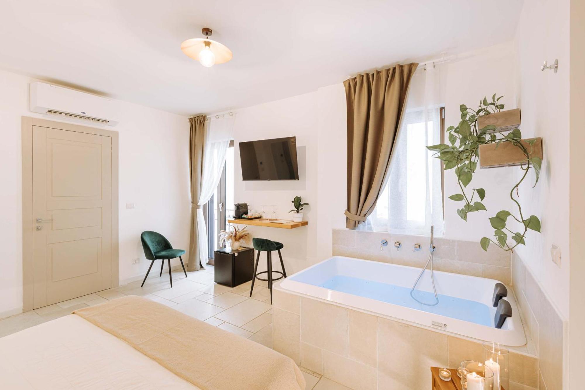 Dirium - Exclusive Rooms Monopoli Exterior foto