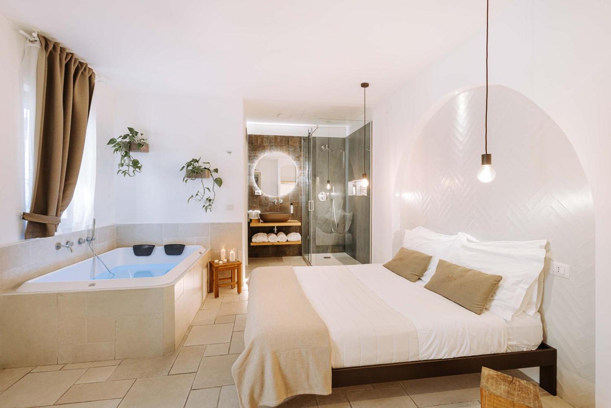 Dirium - Exclusive Rooms Monopoli Exterior foto