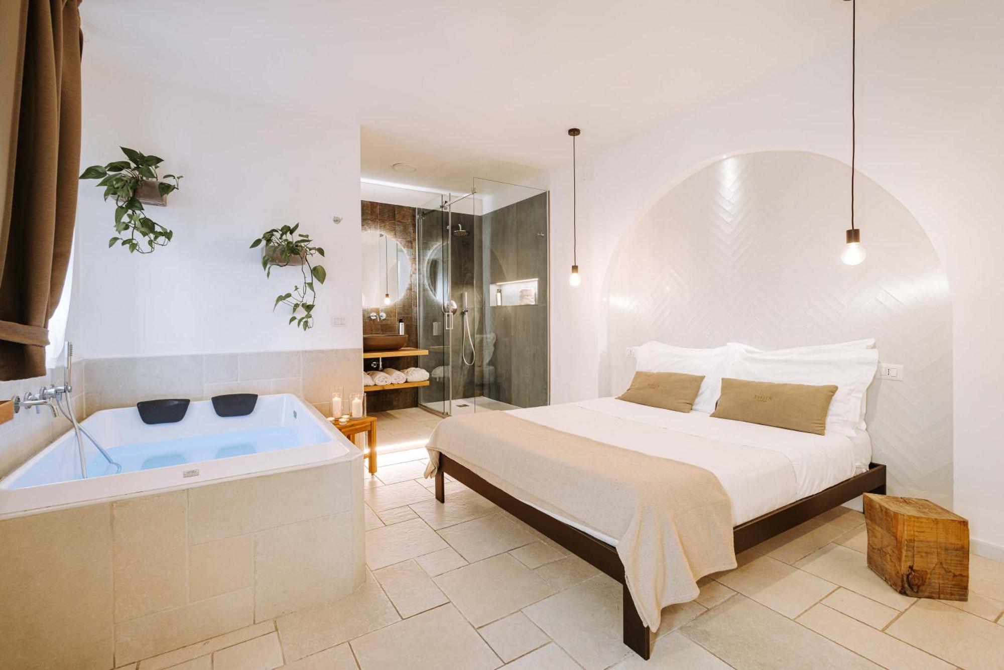 Dirium - Exclusive Rooms Monopoli Exterior foto