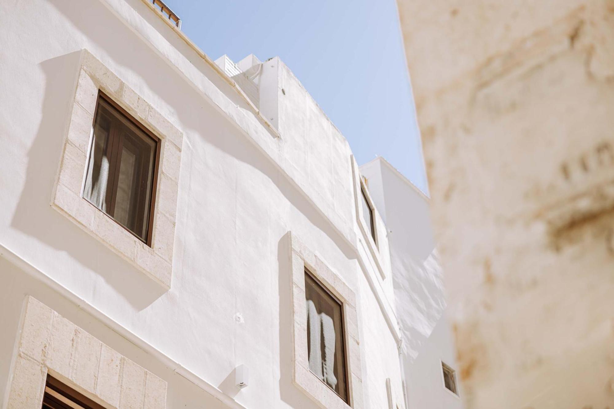 Dirium - Exclusive Rooms Monopoli Exterior foto