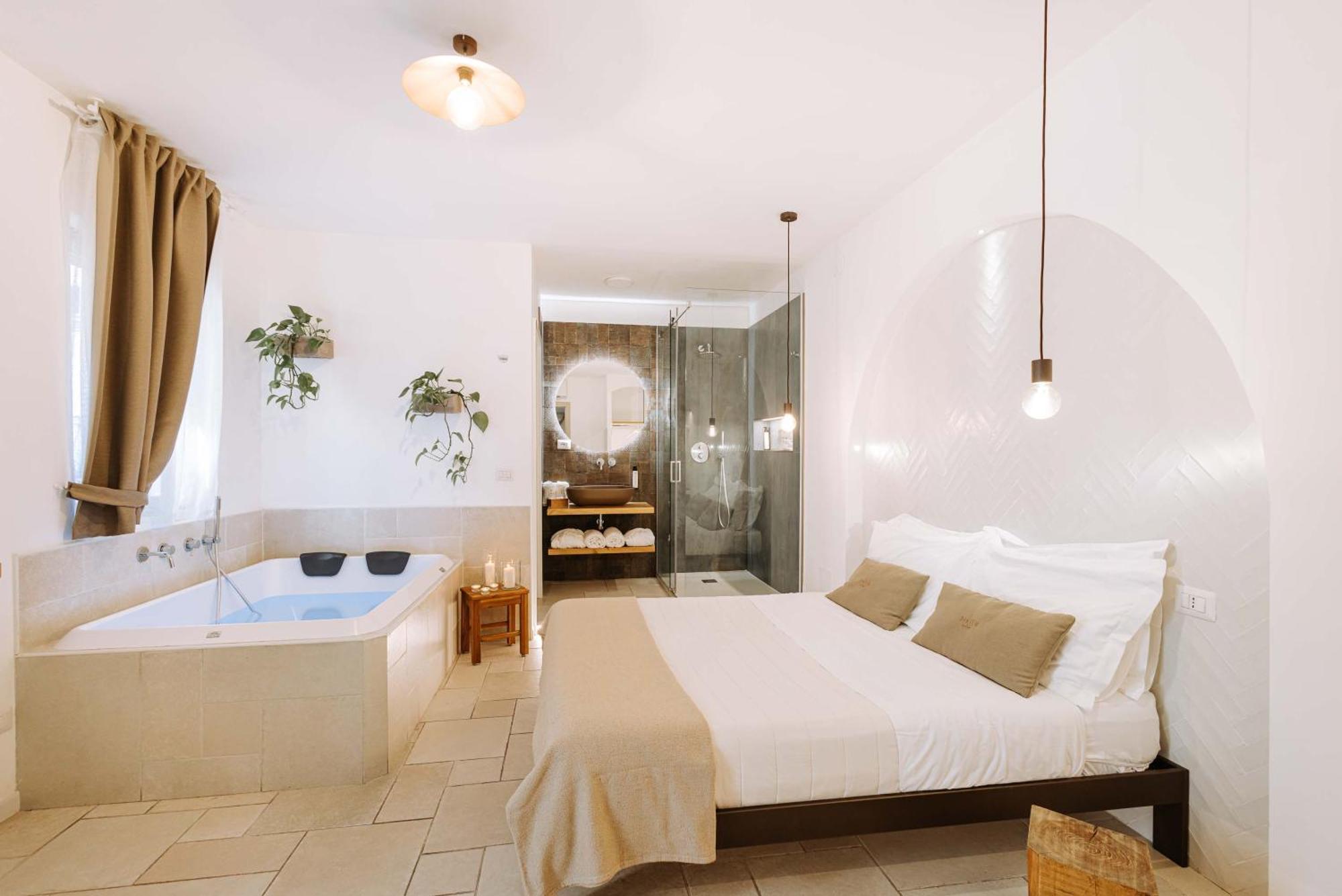 Dirium - Exclusive Rooms Monopoli Exterior foto