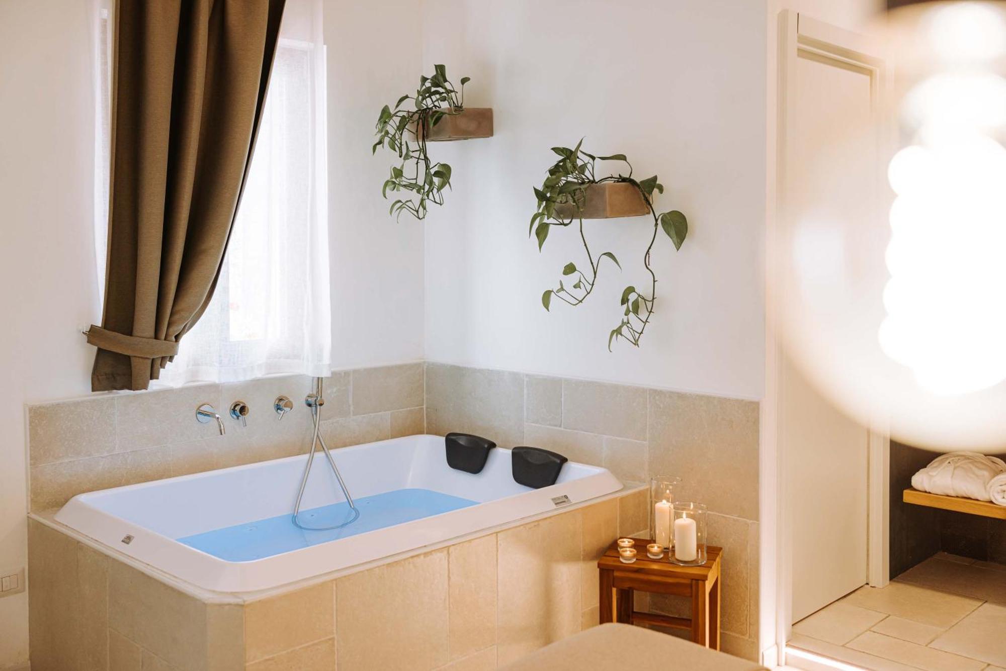 Dirium - Exclusive Rooms Monopoli Exterior foto