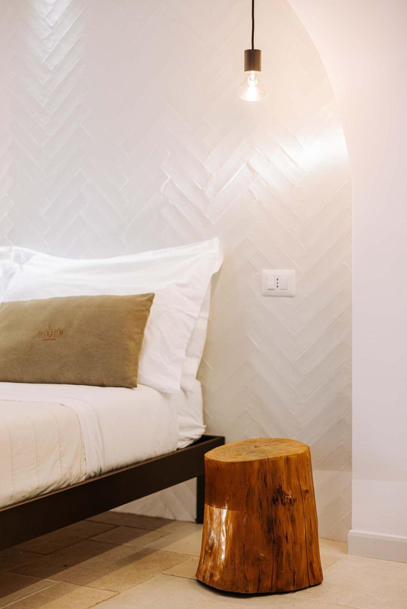 Dirium - Exclusive Rooms Monopoli Exterior foto