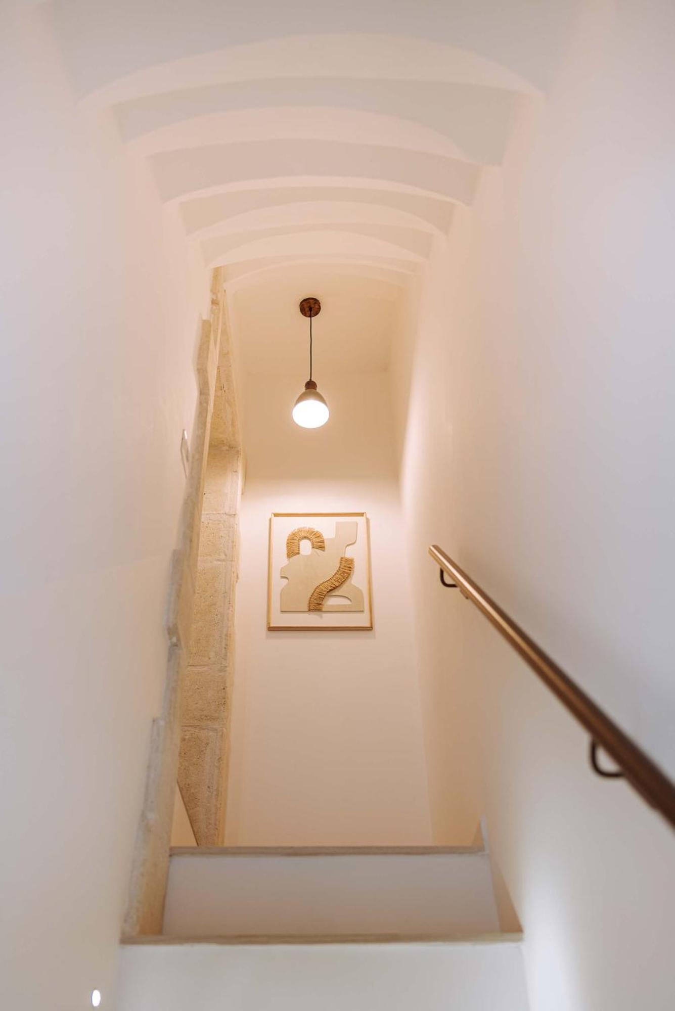Dirium - Exclusive Rooms Monopoli Exterior foto