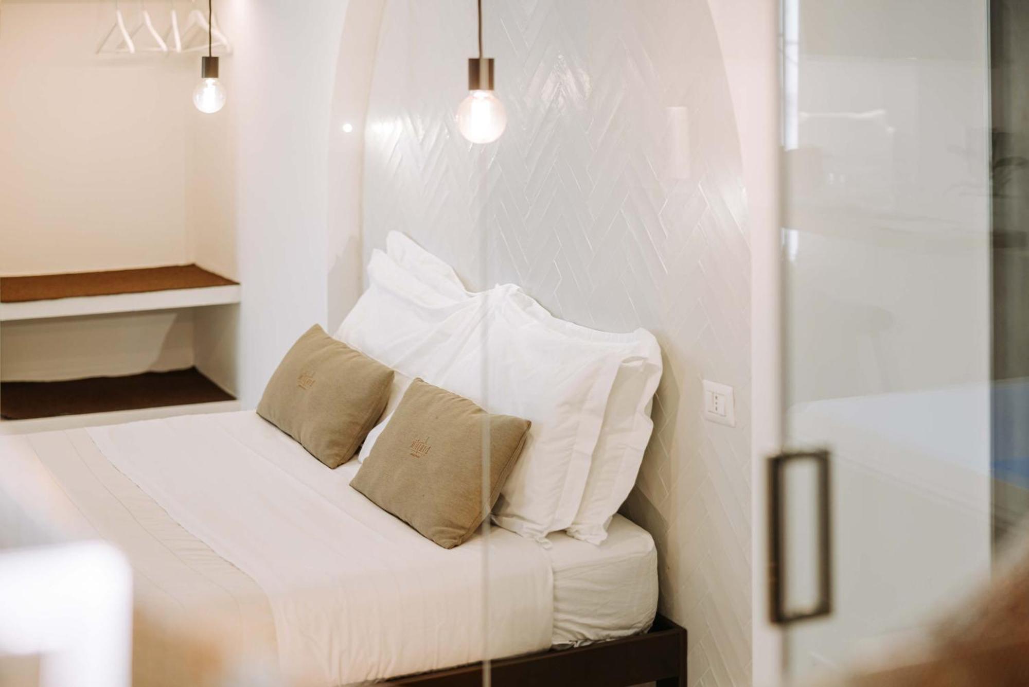 Dirium - Exclusive Rooms Monopoli Exterior foto