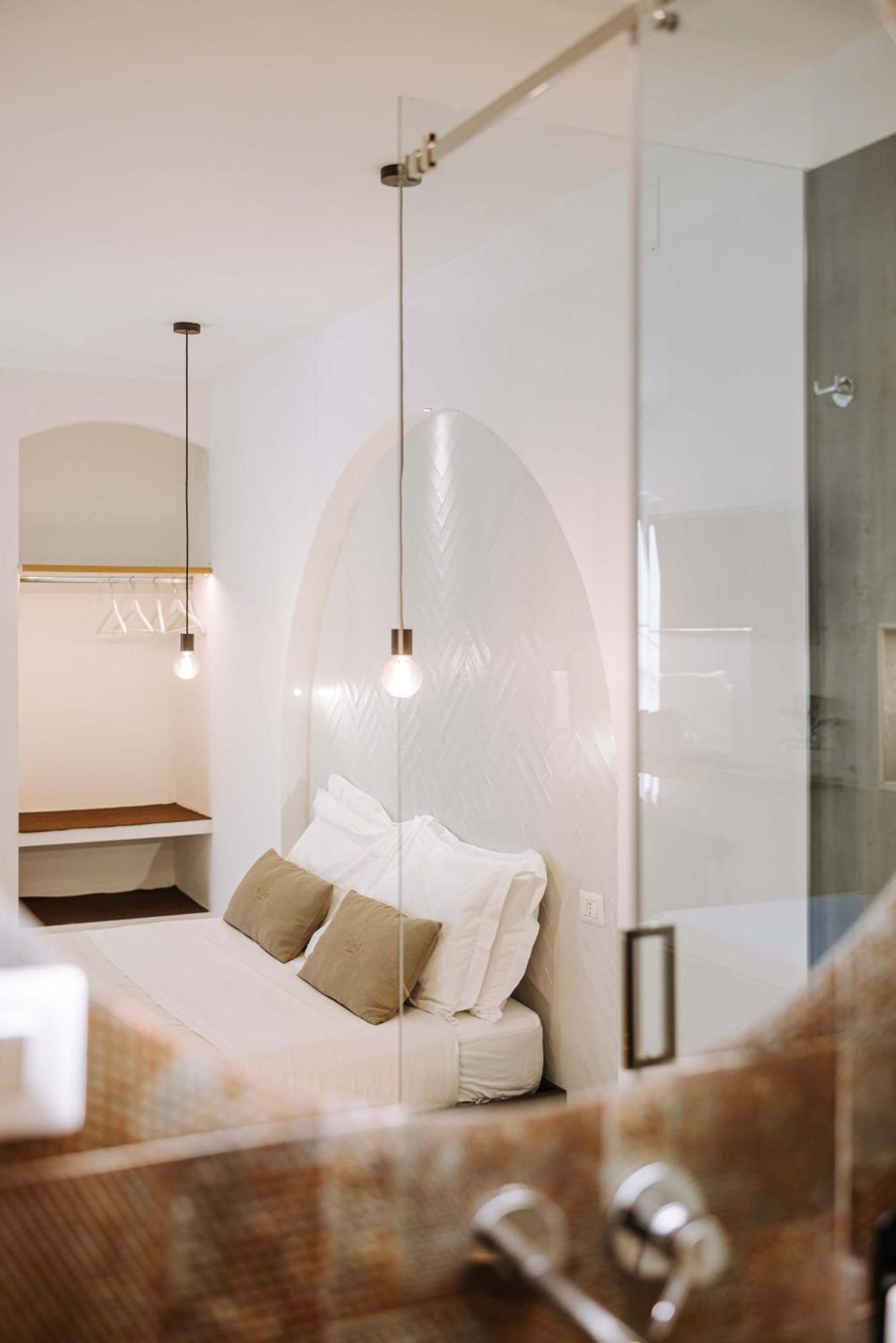 Dirium - Exclusive Rooms Monopoli Exterior foto