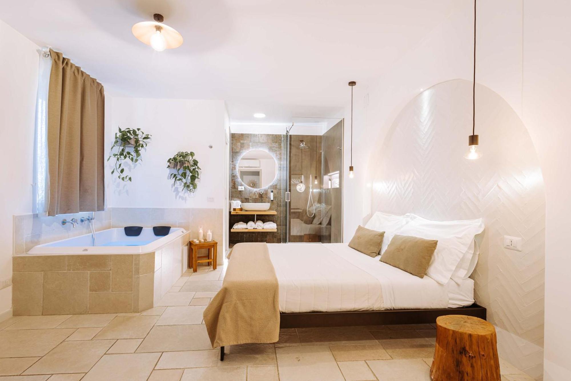 Dirium - Exclusive Rooms Monopoli Exterior foto