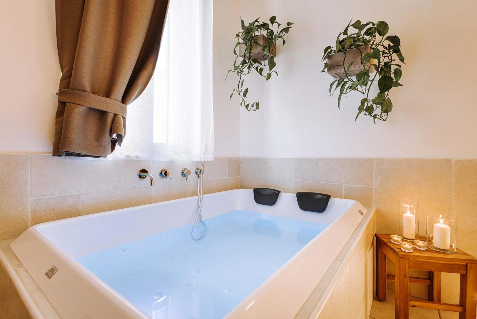 Dirium - Exclusive Rooms Monopoli Exterior foto