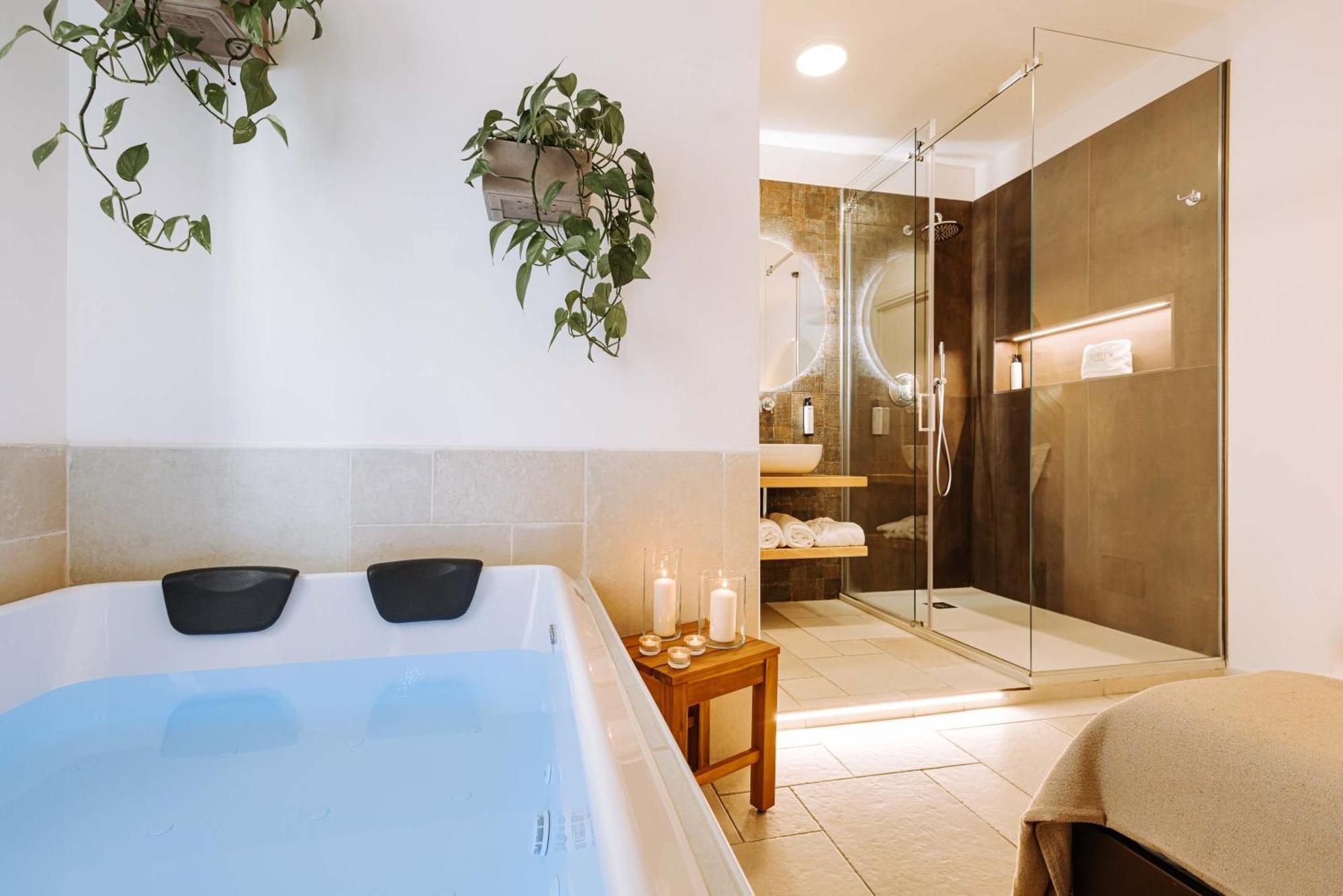 Dirium - Exclusive Rooms Monopoli Exterior foto