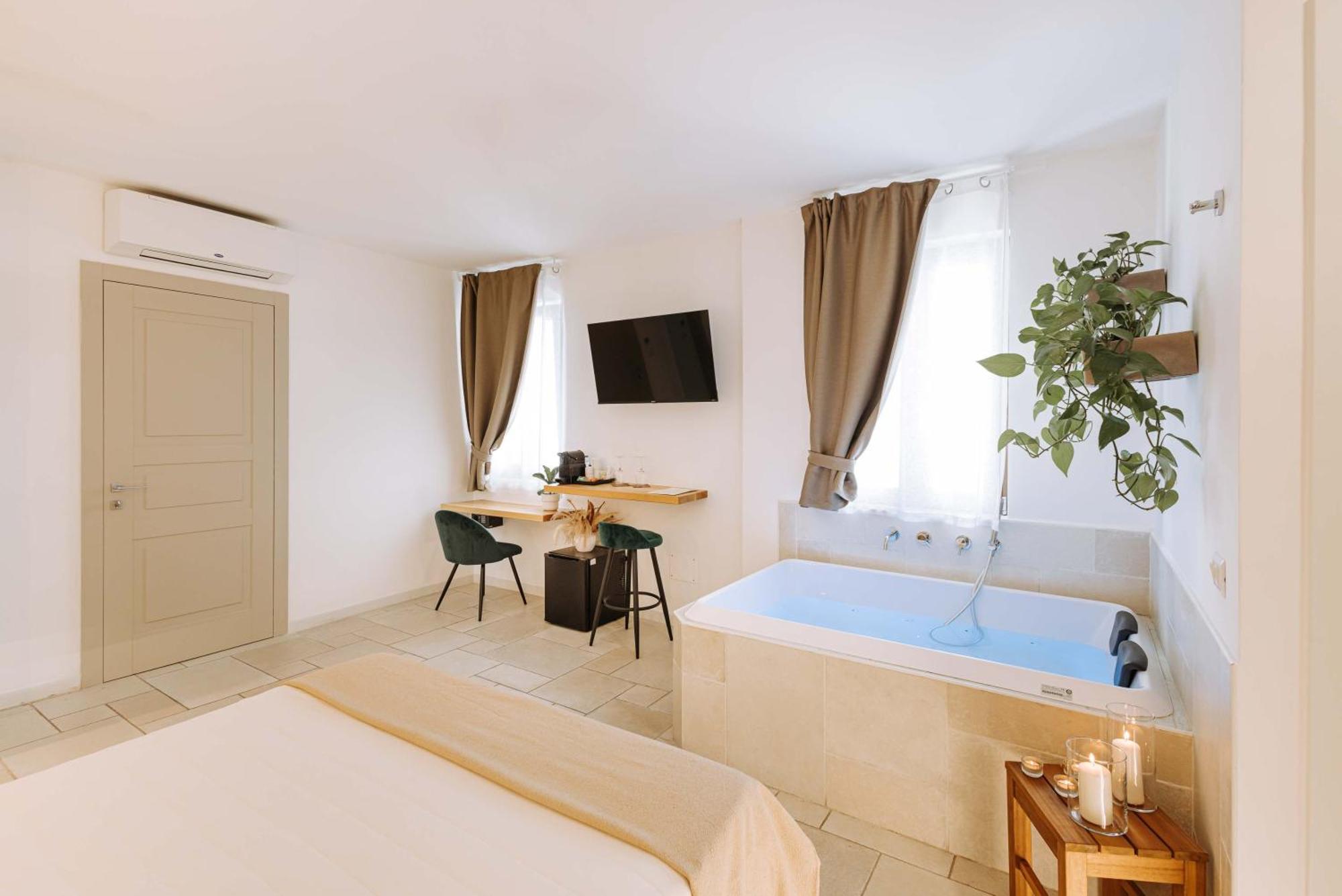 Dirium - Exclusive Rooms Monopoli Exterior foto