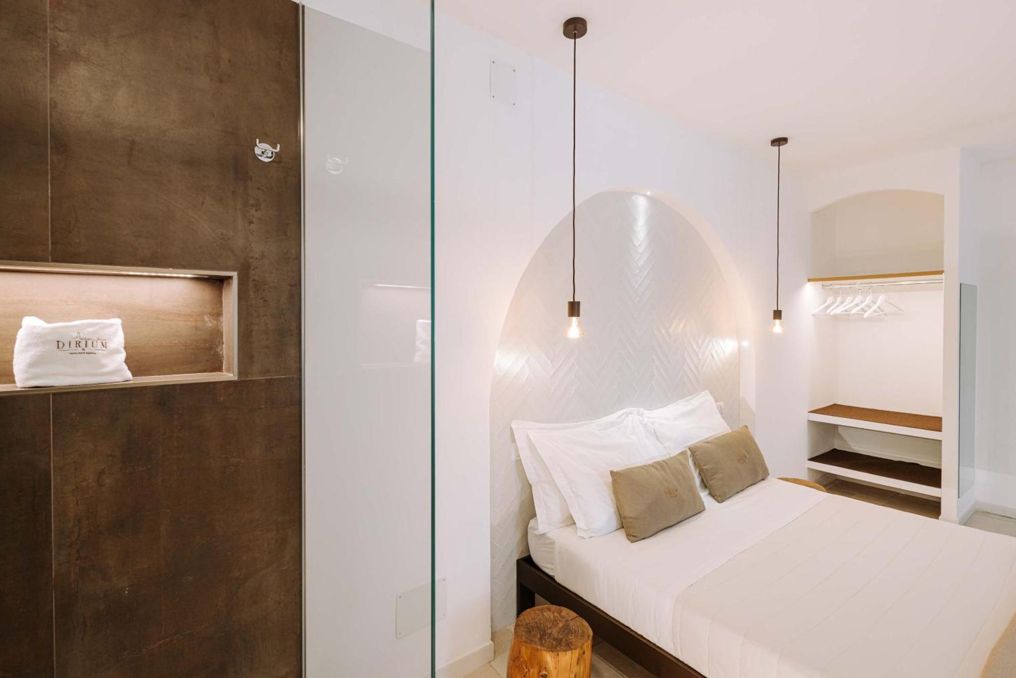 Dirium - Exclusive Rooms Monopoli Exterior foto