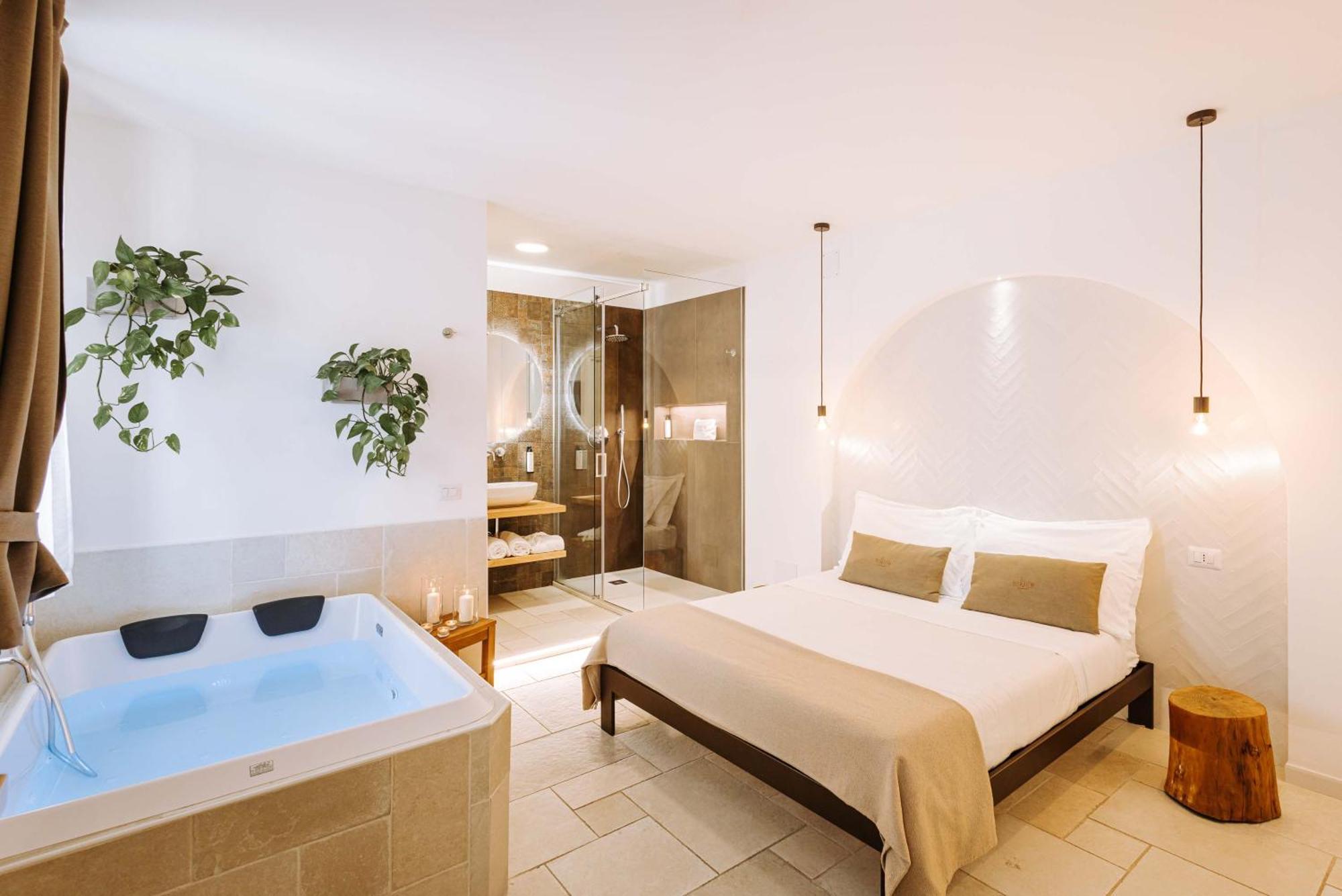 Dirium - Exclusive Rooms Monopoli Exterior foto