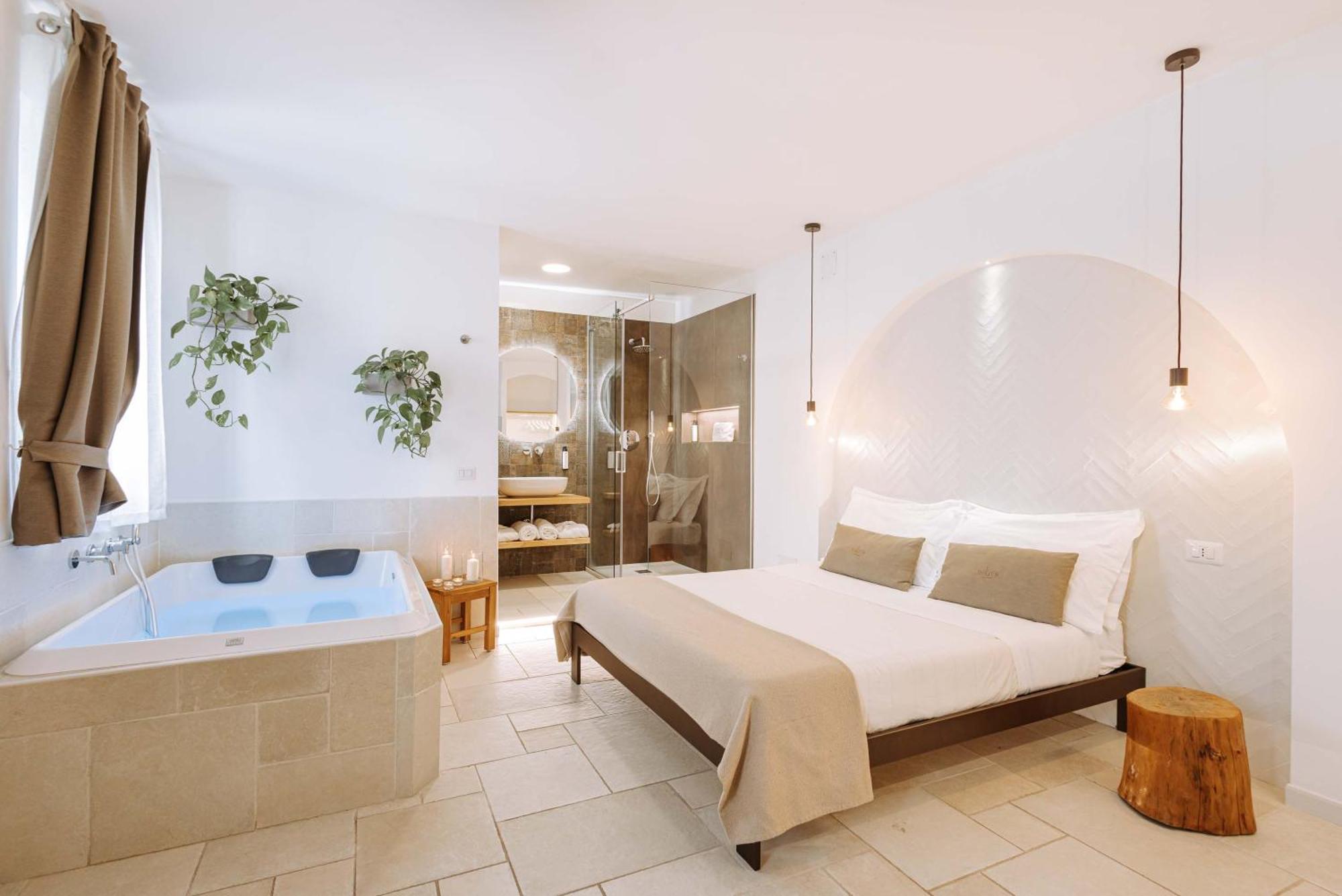Dirium - Exclusive Rooms Monopoli Exterior foto