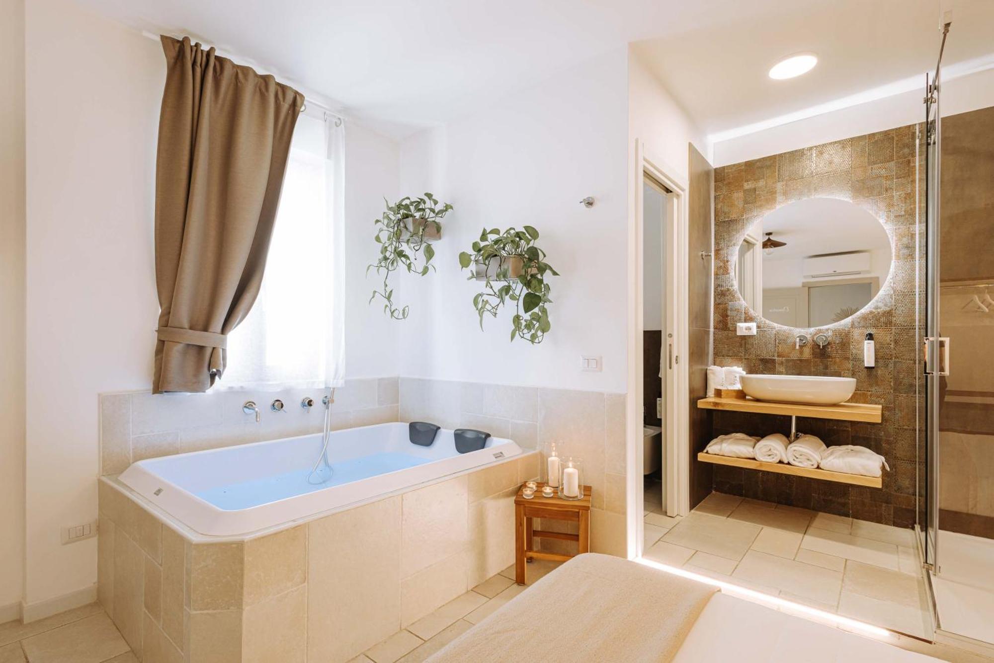 Dirium - Exclusive Rooms Monopoli Exterior foto